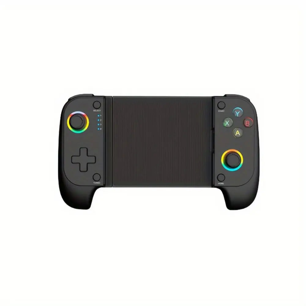 Wireless Gamepad Video Game Stick Video Game Console Controller With Hall Rocker Game Controller For Retro Games Kid Xmas Gift