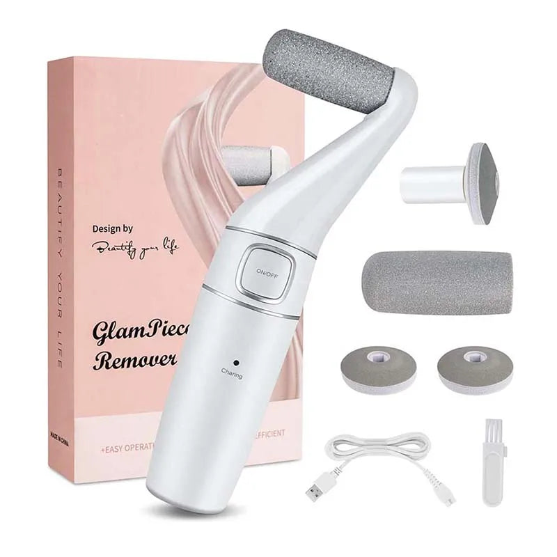 Foot Callus Remover Professional Manicure Pedicure Tools Dead Skin Remover Foot Grinder