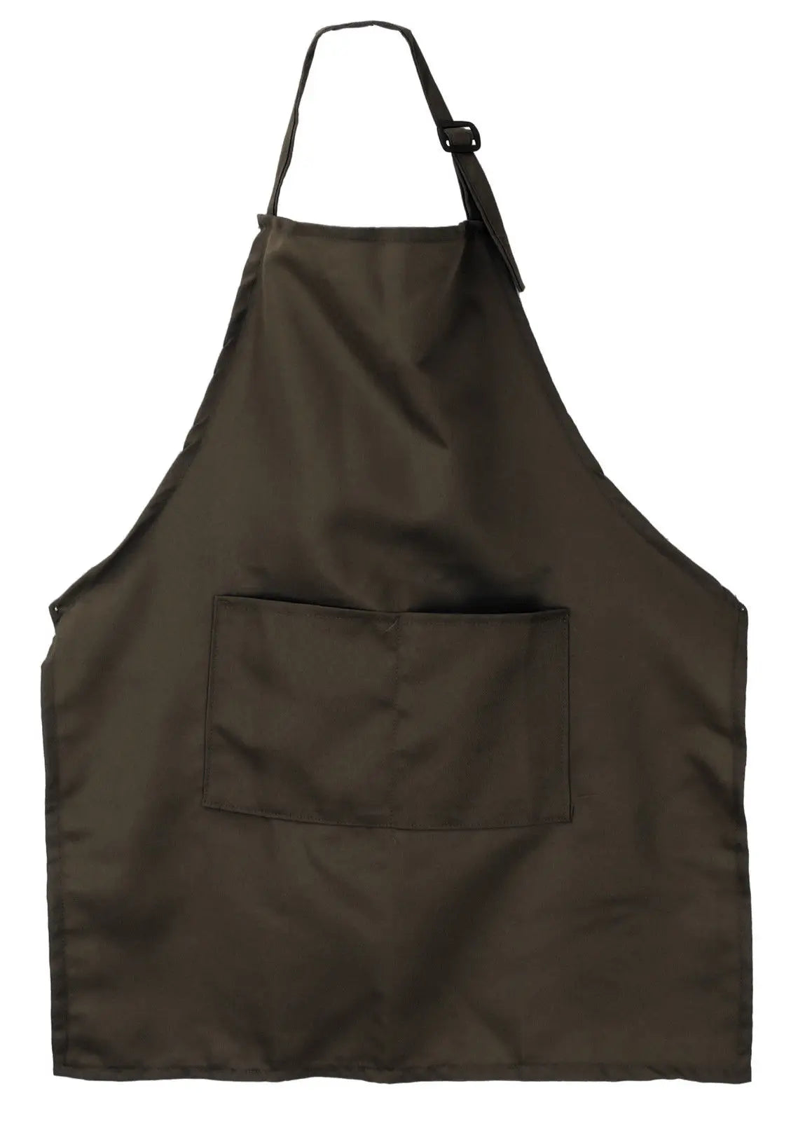 Limit 500 New Kids Apron Child Painting Cooking Baby Pinafore Solid Color Kitchen Hot Sale Toddler Clean Aprons