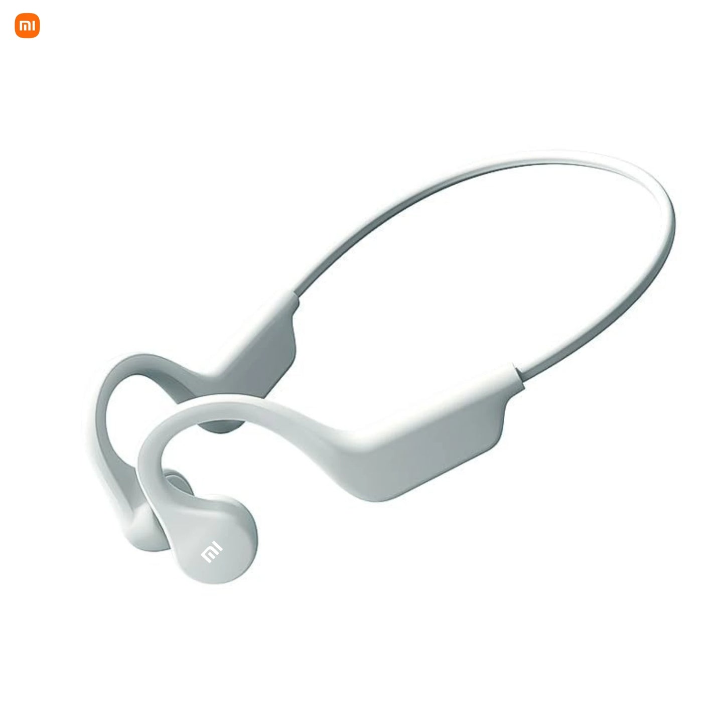 Xiaomi S3 Bone Conduction Wireless Headset Bluetooth 5.3 TWS Fashion Headphones HIFI Sports Running Waterproof Headphones