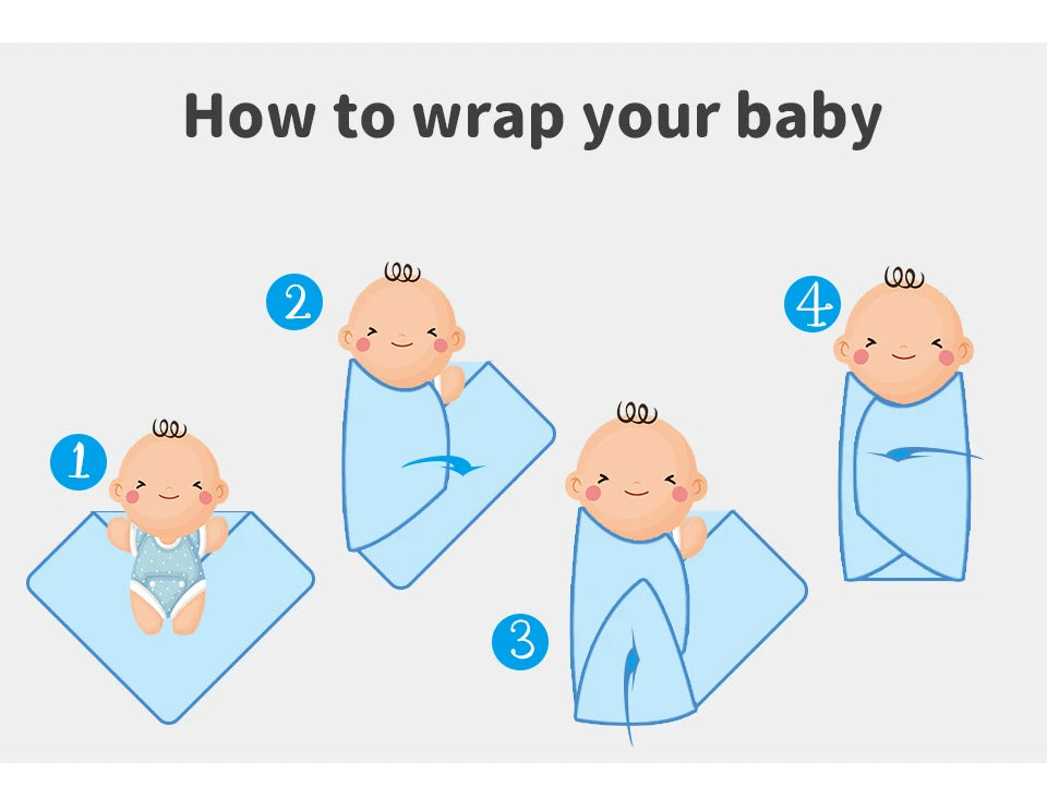 Baby Blankets 90*70cm Knitted Newborn Boys Girls Stroller Swaddle Wrap Infant Netural Crib Cellular Toddler Throwing Quilts Mats