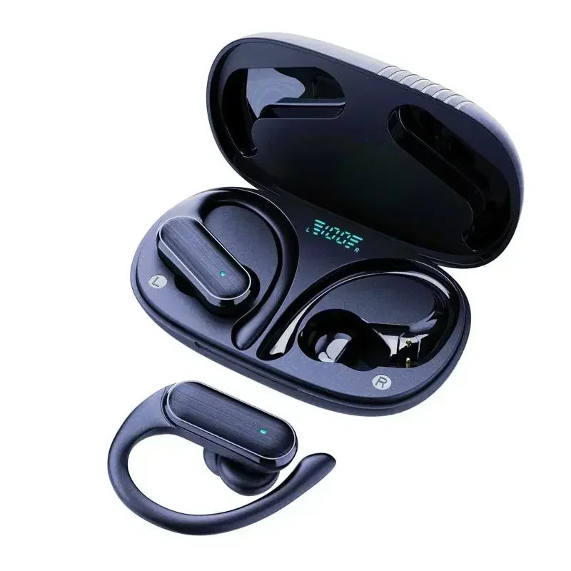 Xiaomi A520 Touch Control Earphone Bluetooth 5.3 TWS Earbuds Waterproof 9D HIFI Sport Gaming Earphone Noise Reduction Headphones