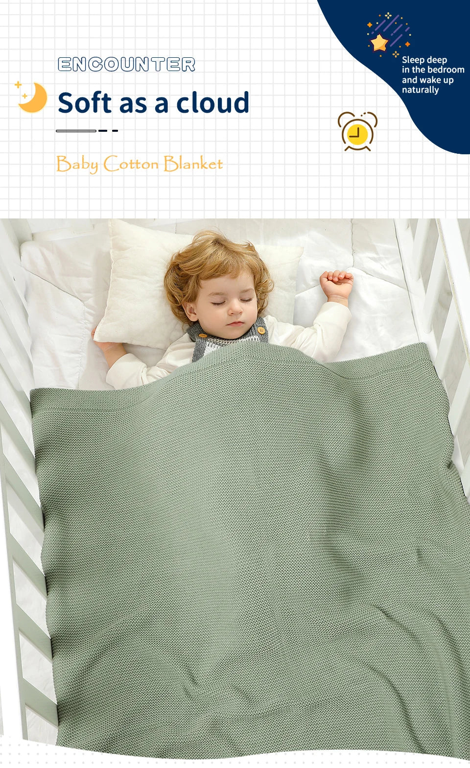 All Seasons Baby Cotton Security Blankets Solid Color Newborn Infant Nursery Swaddle Wraps Soft Muslin Baby Swaddle Blankets