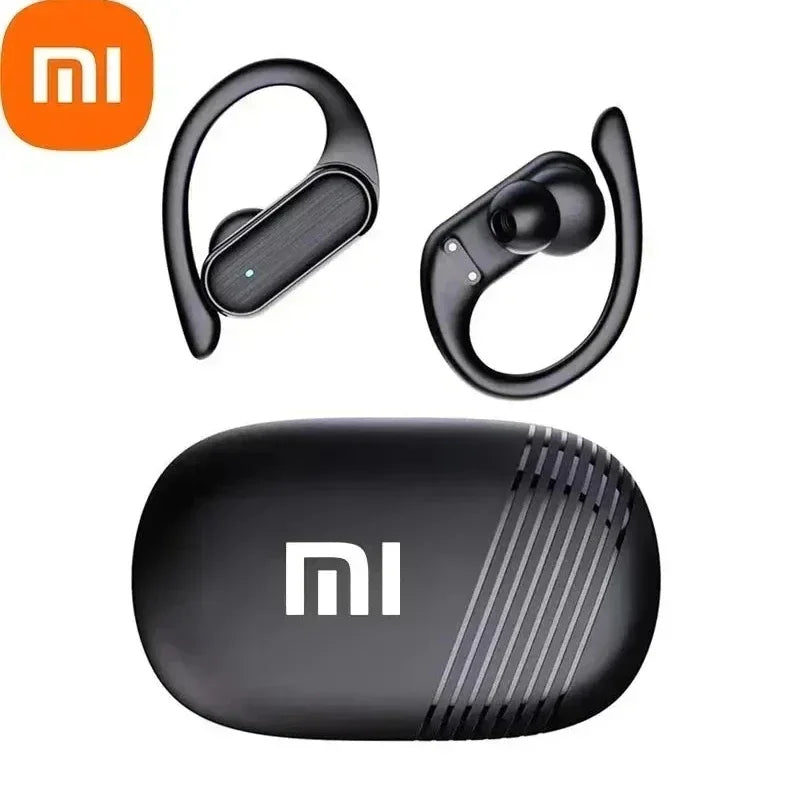 Xiaomi A520 Touch Control Earphone Bluetooth 5.3 TWS Earbuds Waterproof 9D HIFI Sport Gaming Earphone Noise Reduction Headphones