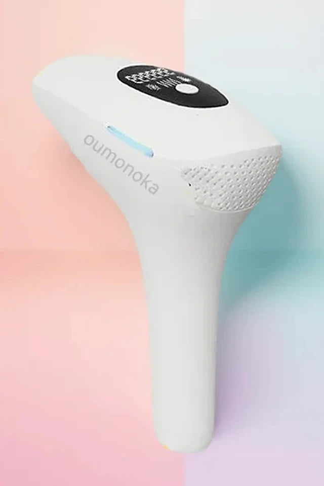 IPL Hair Removal Device 999999 Flashes Permanent Epilator Body Treament Home Use for Women Men Facial Shaver Cutting Machine