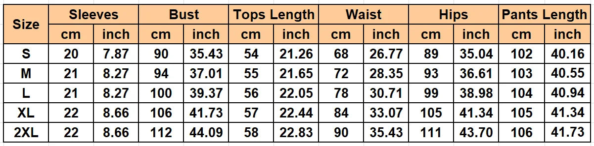 2 Piece Women Set Summer Autumn Short Sleeve Shirt Blouse Top And Pants Suits Outfits Fashion Office Lady Matching Sets Outfit