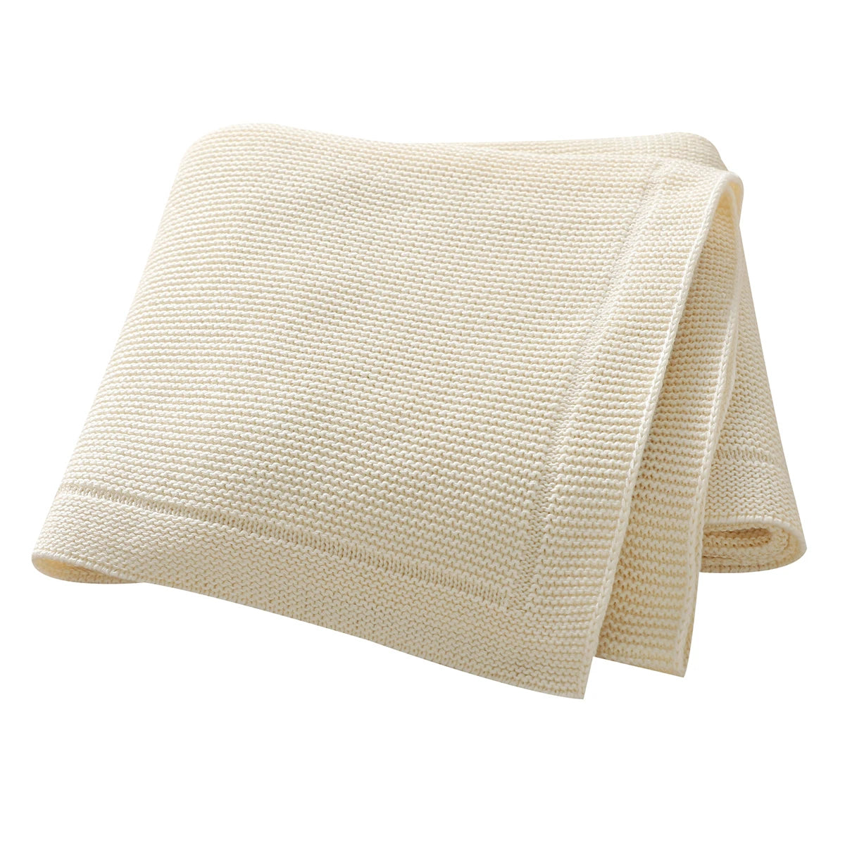 All Seasons Baby Cotton Security Blankets Solid Color Newborn Infant Nursery Swaddle Wraps Soft Muslin Baby Swaddle Blankets