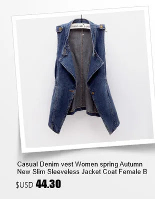 fashion Lace Beaded Denim Vest Women Cardigan 2025 New spring Sleeveless Jacket Fashion Loose Vintage jeans Waistcoat tide R359