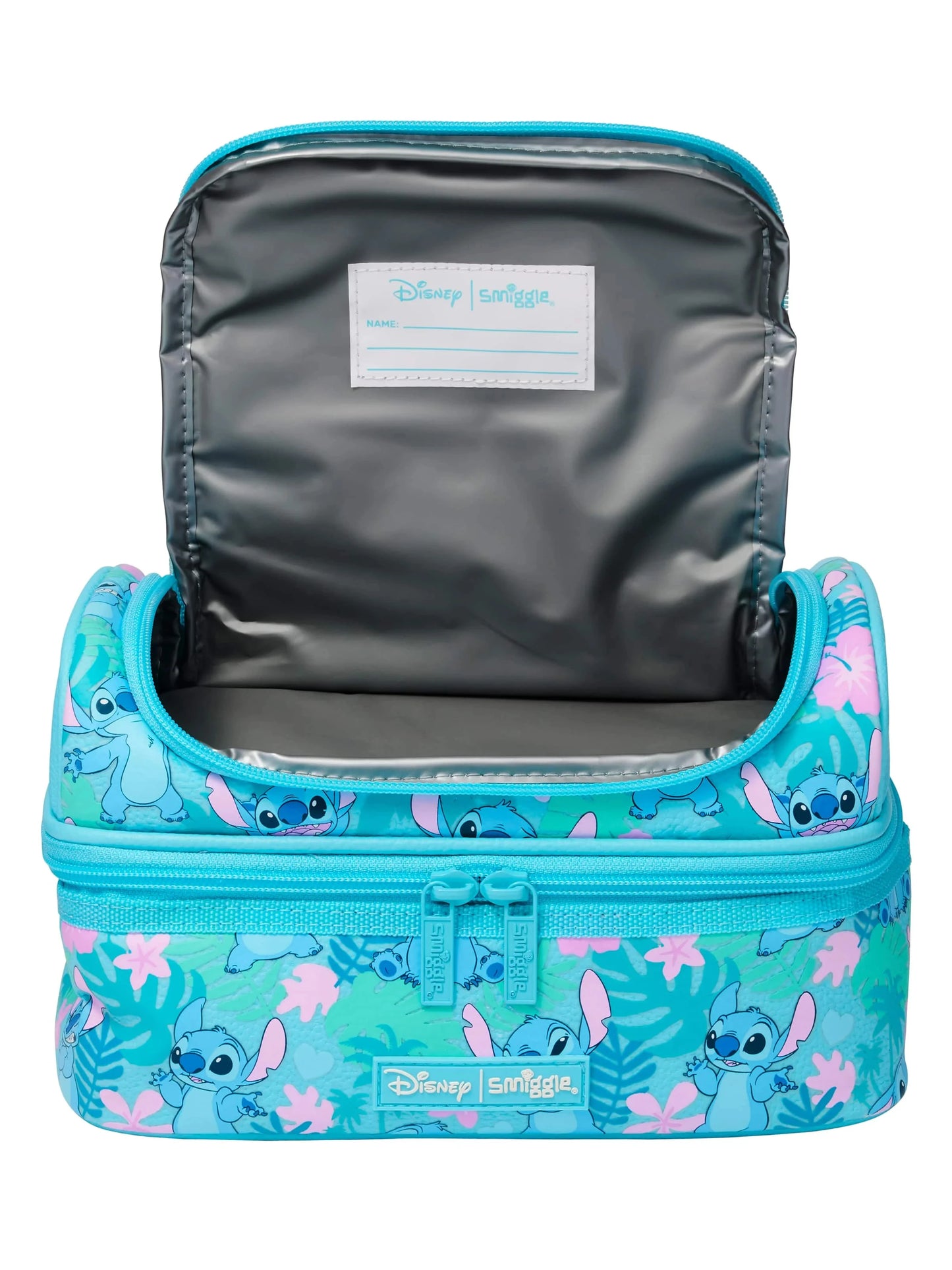 Genuine Smiggle Children Student School Bag 20th Anniversary Pen Case Lunch Bag Girl Gift A Must For School