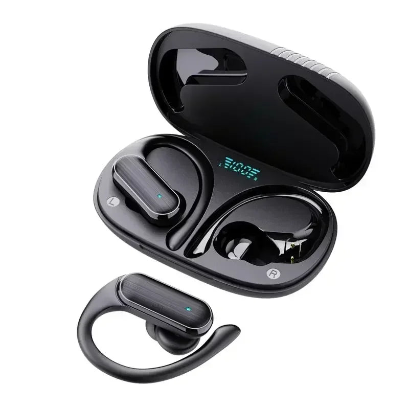 Xiaomi A520 Touch Control Earphone Bluetooth 5.3 TWS Earbuds Waterproof 9D HIFI Sport Gaming Earphone Noise Reduction Headphones