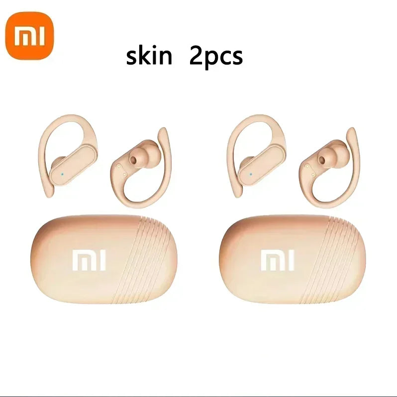 Xiaomi A520 Touch Control Earphone Bluetooth 5.3 TWS Earbuds Waterproof 9D HIFI Sport Gaming Earphone Noise Reduction Headphones