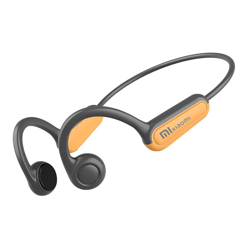 Xiaomi Wireless Bone Conduction Earphones Bluetooth 5.3 Sport Headphones Ear Hook Waterproof Headset for Outdoor Running Driving