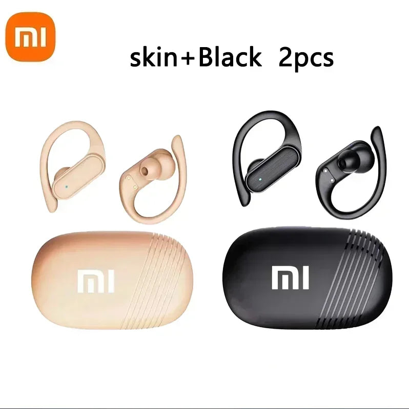 Xiaomi A520 Touch Control Earphone Bluetooth 5.3 TWS Earbuds Waterproof 9D HIFI Sport Gaming Earphone Noise Reduction Headphones