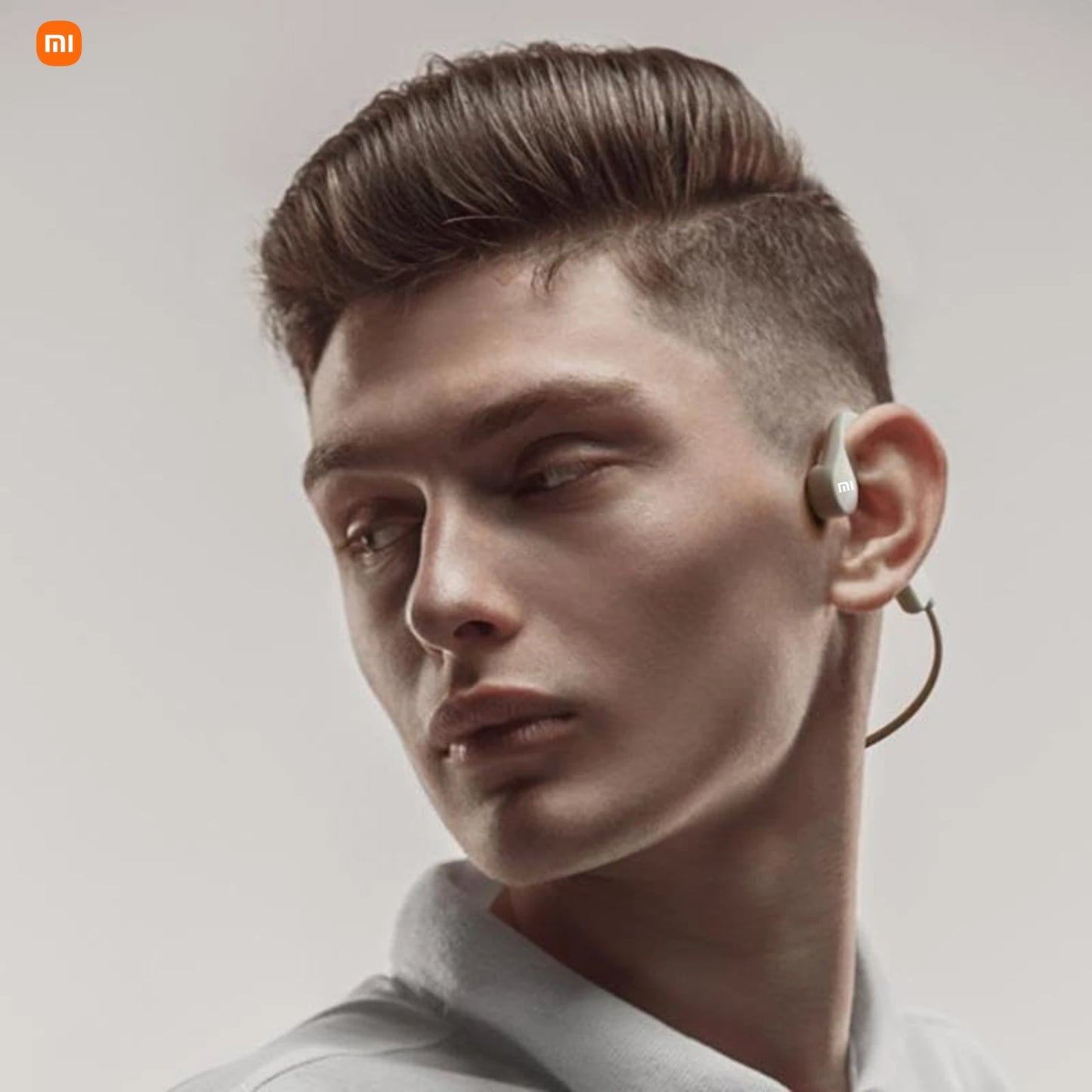 Xiaomi S3 Bone Conduction Wireless Headset Bluetooth 5.3 TWS Fashion Headphones HIFI Sports Running Waterproof Headphones