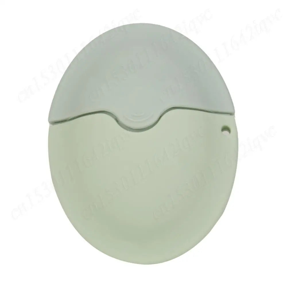 55ML Sunscreen Applicator Portable Refillable Roll on Sponge Applicator Silicone Suncream Lotion Applicators for Family Travel