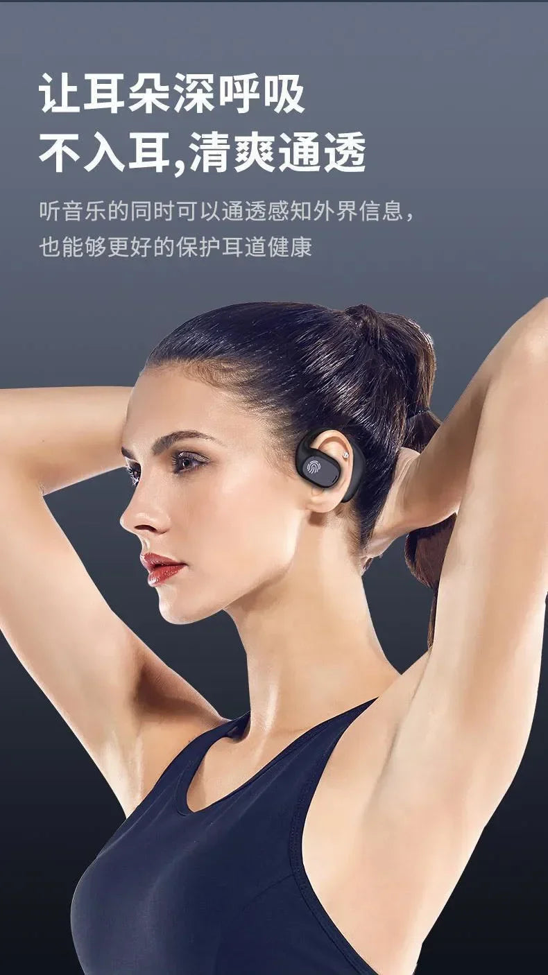 XIAOMI GT280 Bluetooth Wireless Earphones Smart Touch Noise Reduction Microphone HIFI Stereo Life Waterproof Sports Earphones