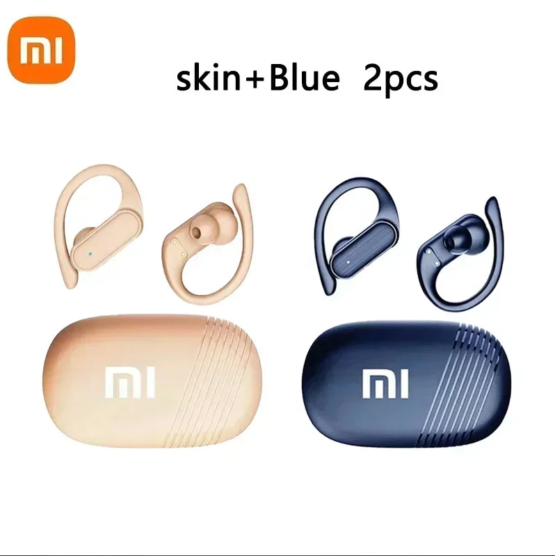Xiaomi A520 Touch Control Earphone Bluetooth 5.3 TWS Earbuds Waterproof 9D HIFI Sport Gaming Earphone Noise Reduction Headphones