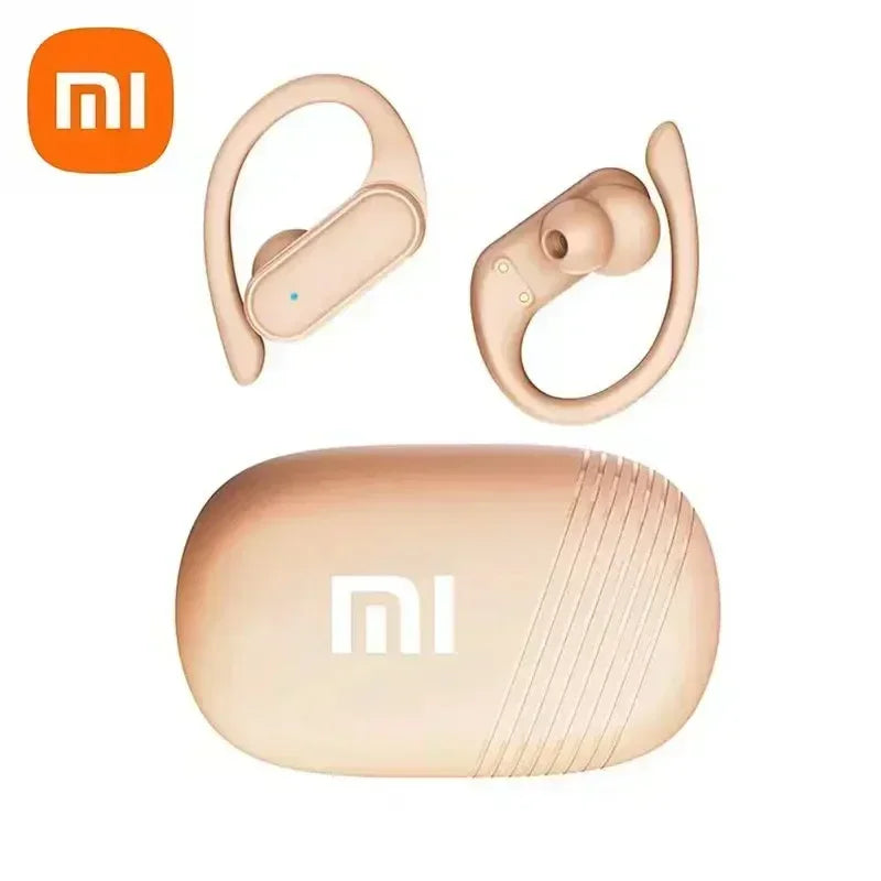 Xiaomi A520 Touch Control Earphone Bluetooth 5.3 TWS Earbuds Waterproof 9D HIFI Sport Gaming Earphone Noise Reduction Headphones