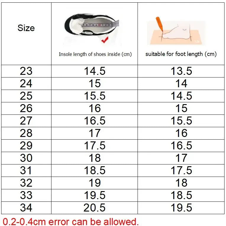 Girls Princess Leather Shoes Luxury Rhinestone Kids Ballet Shoes Fashion Shallow Non-slip Children's Flats for Party Wedding
