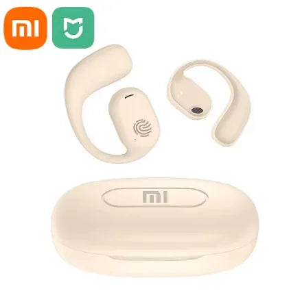XIAOMI GT280 Bluetooth Wireless Earphones Smart Touch Noise Reduction Microphone HIFI Stereo Life Waterproof Sports Earphones