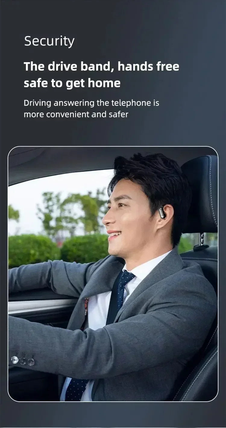 Xiaomi A520 Touch Control Earphone Bluetooth 5.3 TWS Earbuds Waterproof 9D HIFI Sport Gaming Earphone Noise Reduction Headphones
