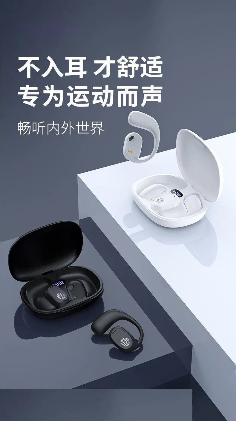 XIAOMI GT280 Bluetooth Wireless Earphones Smart Touch Noise Reduction Microphone HIFI Stereo Life Waterproof Sports Earphones