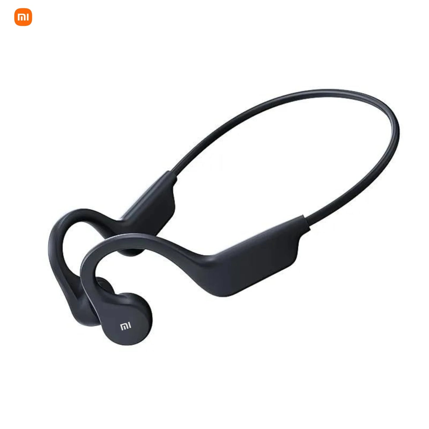 Xiaomi S3 Bone Conduction Wireless Headset Bluetooth 5.3 TWS Fashion Headphones HIFI Sports Running Waterproof Headphones
