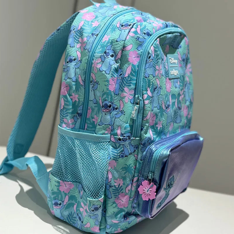 Genuine Smiggle Children Student School Bag 20th Anniversary Pen Case Lunch Bag Girl Gift A Must For School