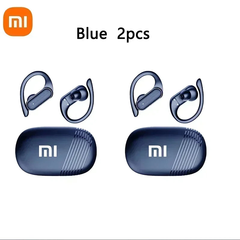 Xiaomi A520 Touch Control Earphone Bluetooth 5.3 TWS Earbuds Waterproof 9D HIFI Sport Gaming Earphone Noise Reduction Headphones