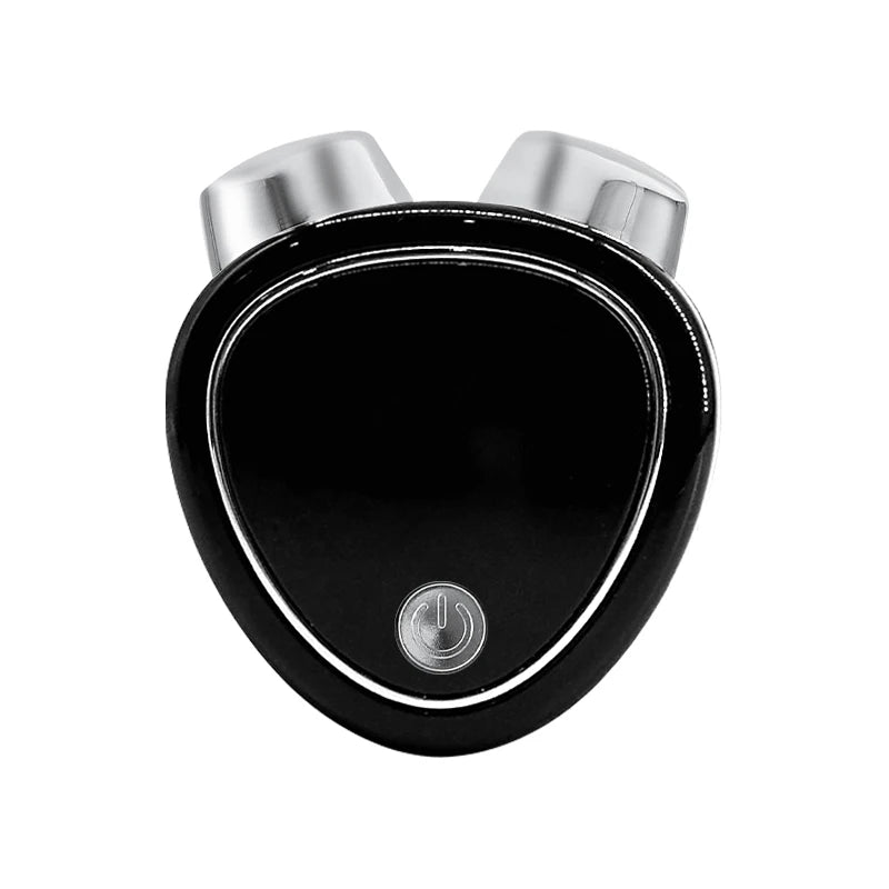 Mini Facial Massage Beauty Instrument Portable USB Charging Multifunctional Skin Care Thin Face Anti Wrinkle Face Firming Lift