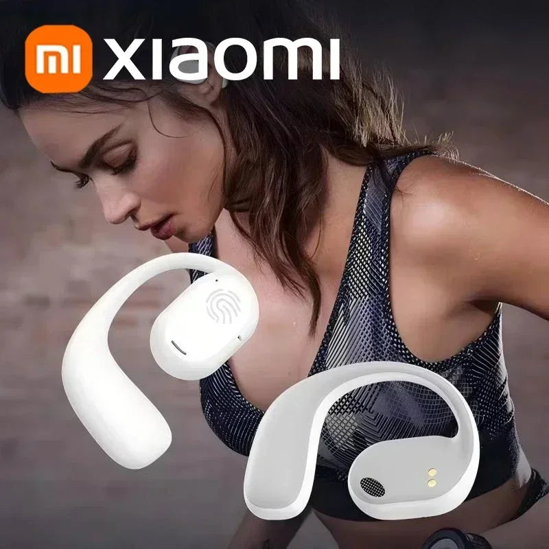 XIAOMI GT280 Bluetooth Wireless Earphones Smart Touch Noise Reduction Microphone HIFI Stereo Life Waterproof Sports Earphones