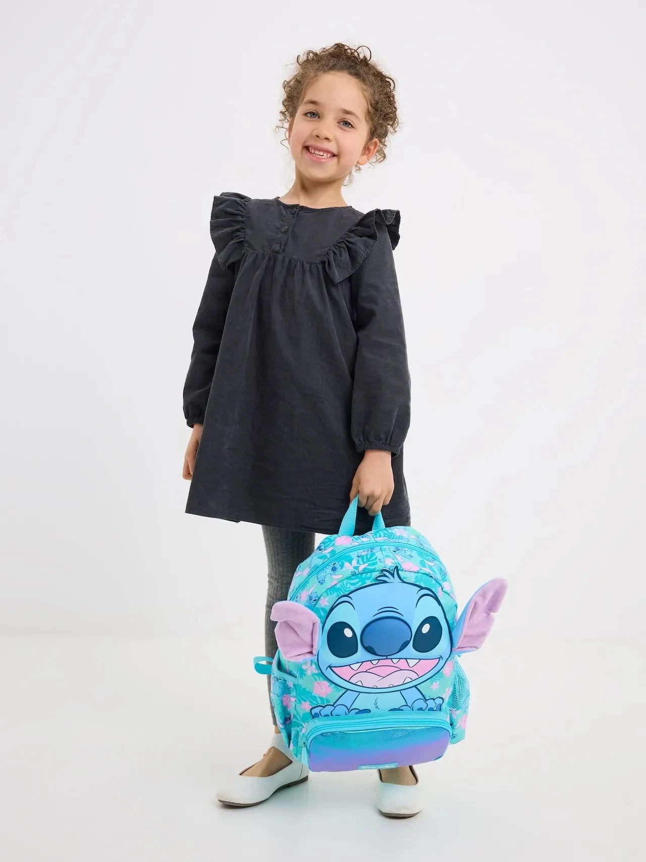 Genuine Smiggle Children Student School Bag 20th Anniversary Pen Case Lunch Bag Girl Gift A Must For School