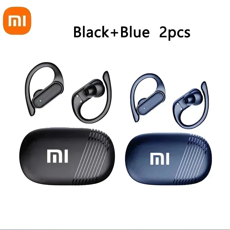 Xiaomi A520 Touch Control Earphone Bluetooth 5.3 TWS Earbuds Waterproof 9D HIFI Sport Gaming Earphone Noise Reduction Headphones