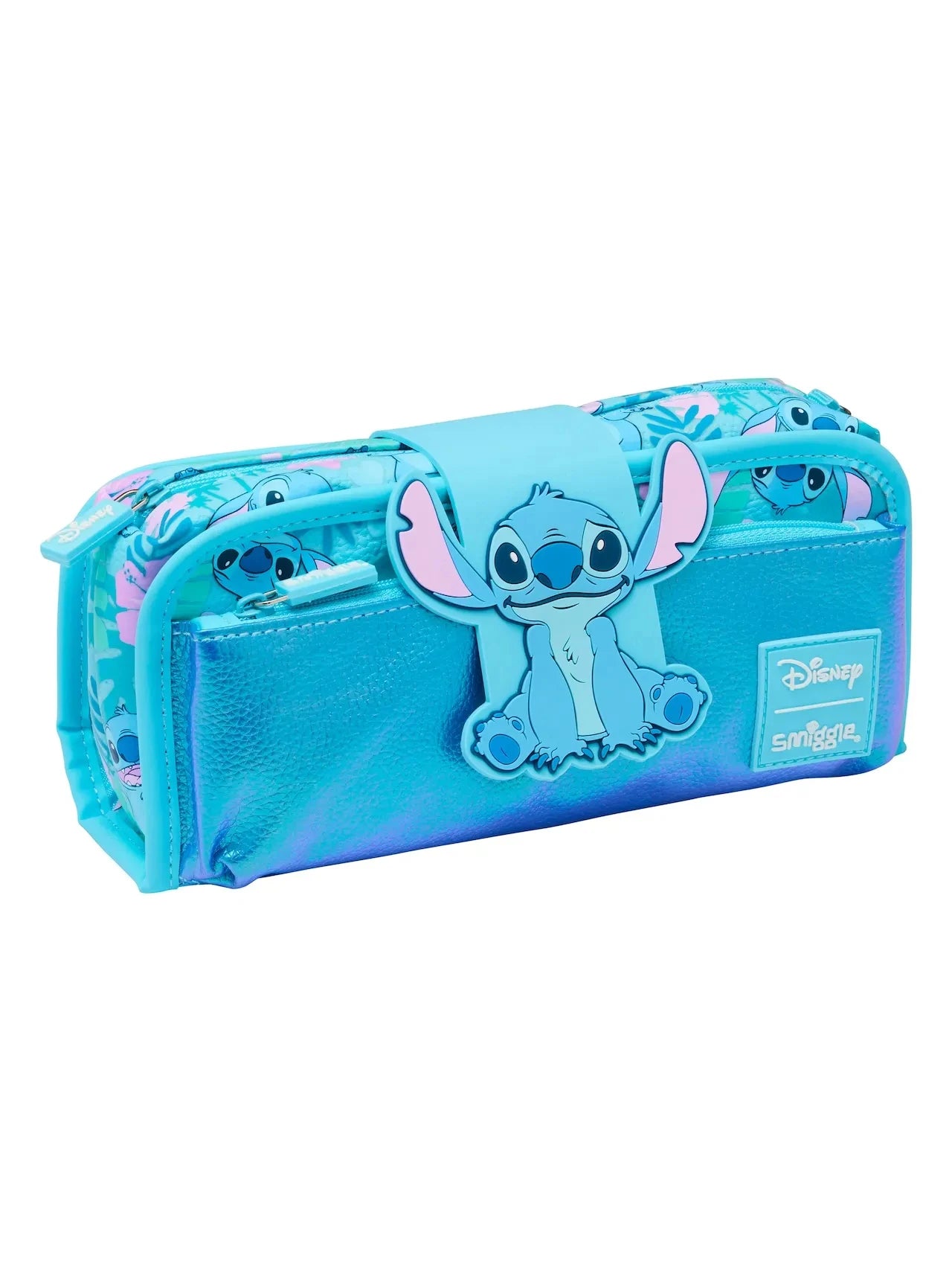 Genuine Smiggle Children Student School Bag 20th Anniversary Pen Case Lunch Bag Girl Gift A Must For School