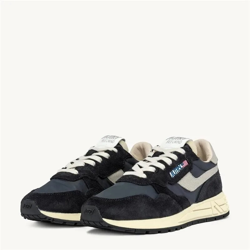 Unisex Couple Sneakers – Matching White Thick-Soled Shoes for Men and Women | Casual Sporty Style