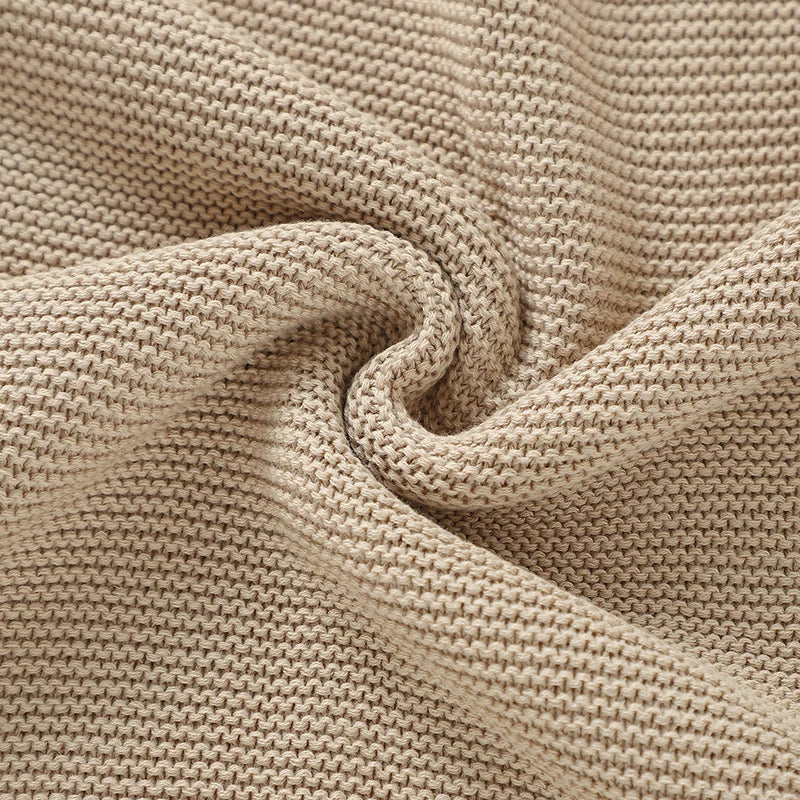 All Seasons Baby Cotton Security Blankets Solid Color Newborn Infant Nursery Swaddle Wraps Soft Muslin Baby Swaddle Blankets
