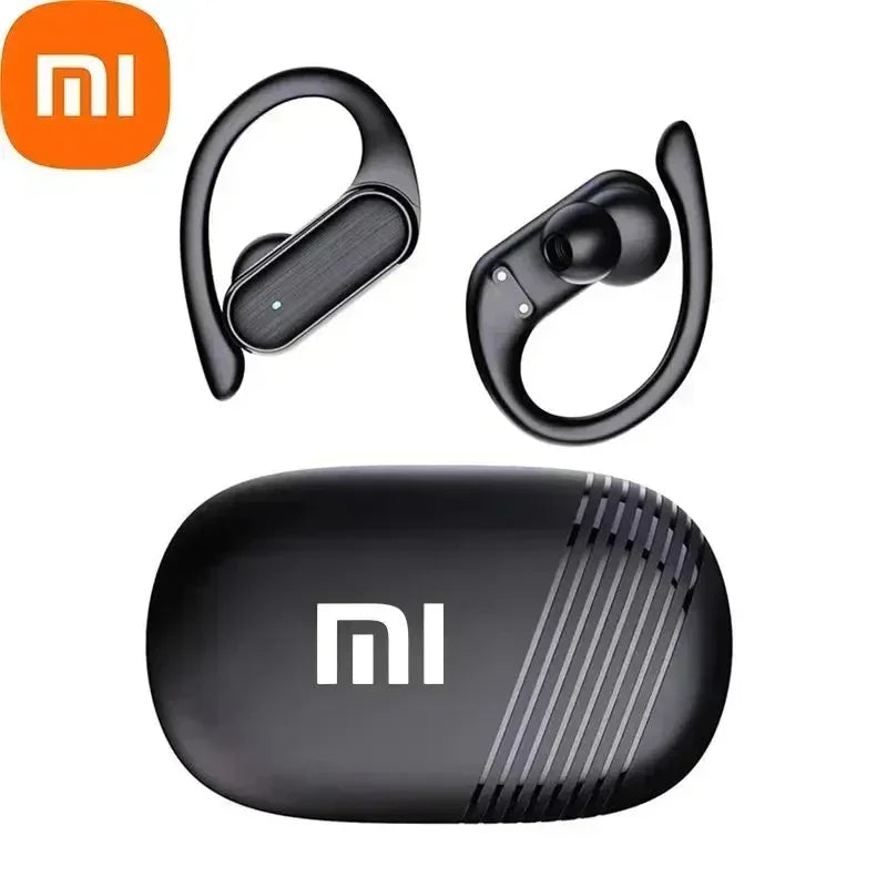 Xiaomi A520 Touch Control Earphone Bluetooth 5.3 TWS Earbuds Waterproof 9D HIFI Sport Gaming Earphone Noise Reduction Headphones