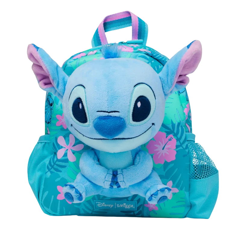 Genuine Smiggle Children Student School Bag 20th Anniversary Pen Case Lunch Bag Girl Gift A Must For School