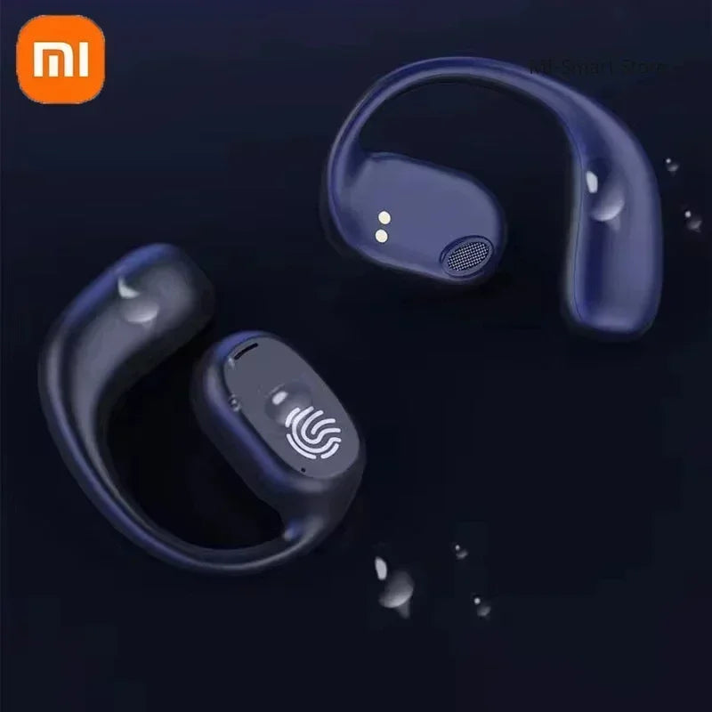 XIAOMI GT280 Bluetooth Wireless Earphones Smart Touch Noise Reduction Microphone HIFI Stereo Life Waterproof Sports Earphones