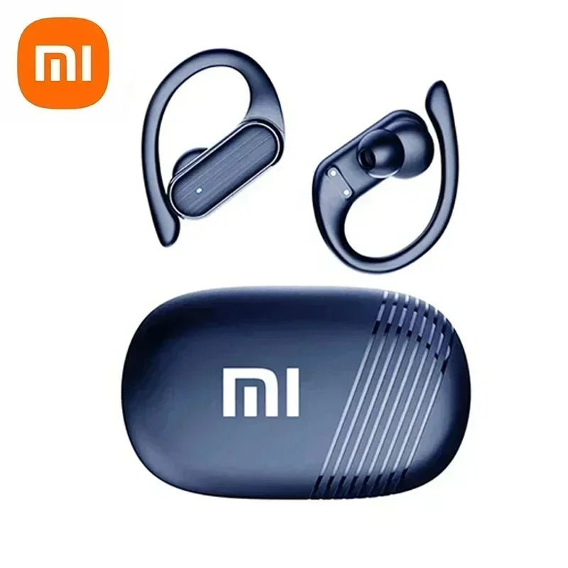 Xiaomi A520 Touch Control Earphone Bluetooth 5.3 TWS Earbuds Waterproof 9D HIFI Sport Gaming Earphone Noise Reduction Headphones