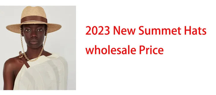 Women Wide Brim Straw Hat with Chin Strap Summer Sun Hats UV Sun Protection Beach Hat Wind Lanyard UPF Derby Travel Hat
