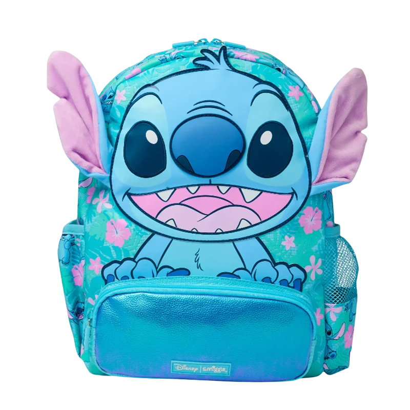 Genuine Smiggle Children Student School Bag 20th Anniversary Pen Case Lunch Bag Girl Gift A Must For School
