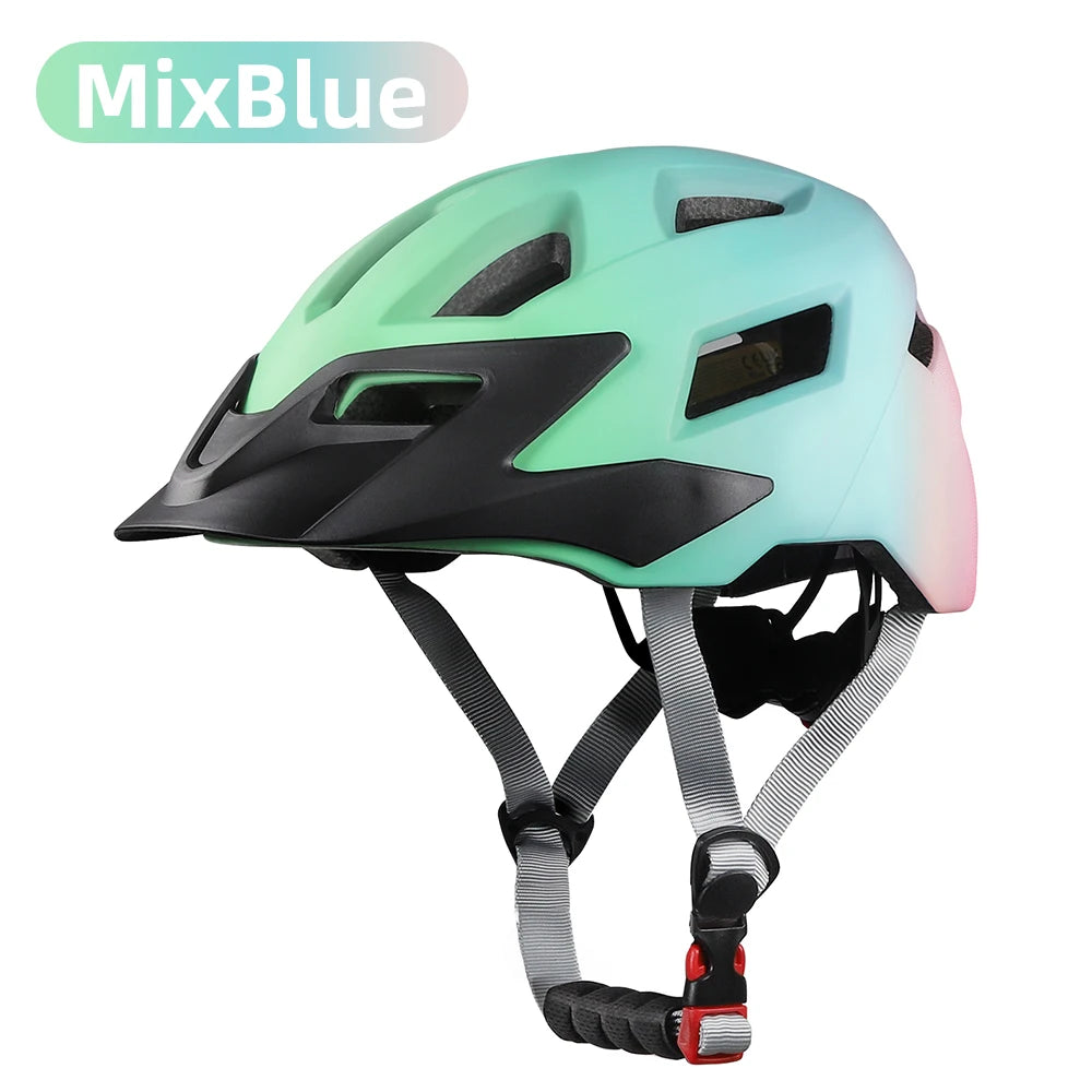 FUNWICT Children Bicycle Helmet Elbow Pads Protective Gear Sports Lightweight Safety Cap Bike Skateboard Roller Skating durable