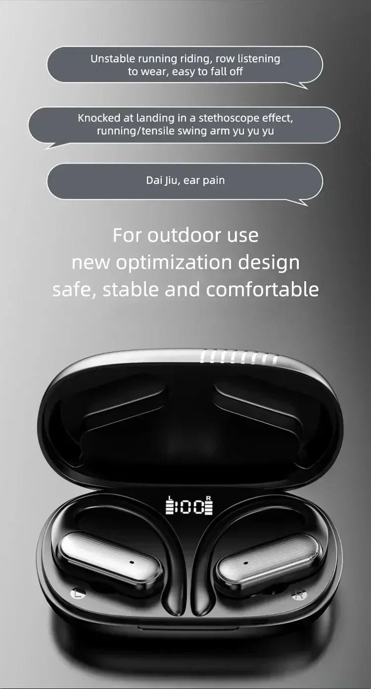 Xiaomi A520 Touch Control Earphone Bluetooth 5.3 TWS Earbuds Waterproof 9D HIFI Sport Gaming Earphone Noise Reduction Headphones