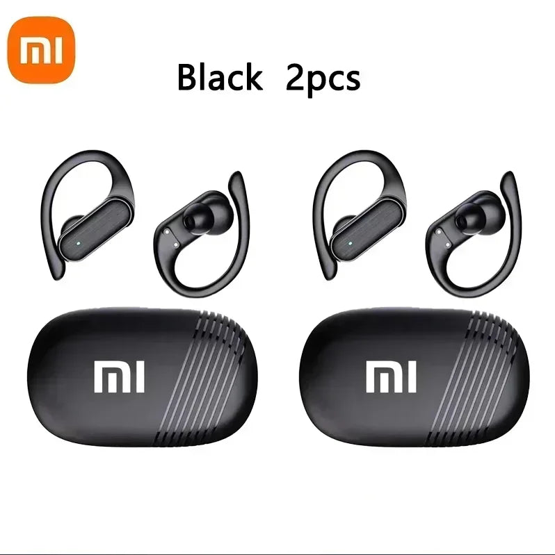 Xiaomi A520 Touch Control Earphone Bluetooth 5.3 TWS Earbuds Waterproof 9D HIFI Sport Gaming Earphone Noise Reduction Headphones