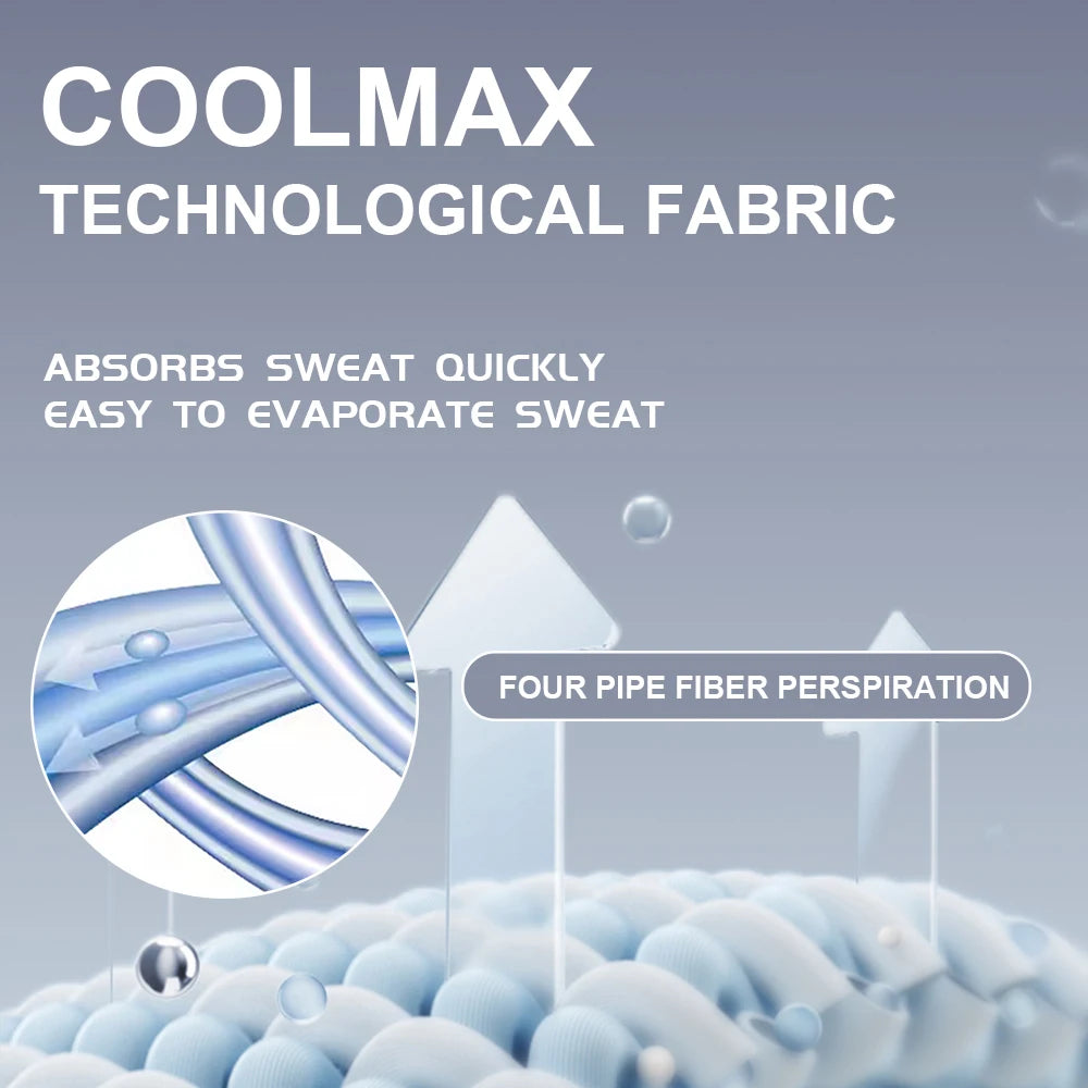 WRELS 1/3 Pairs COOLMAX Sports Five-toe Running Socks Quick-drying Breathable Anti-Blisters Marathon Toe Socks For Men And Women