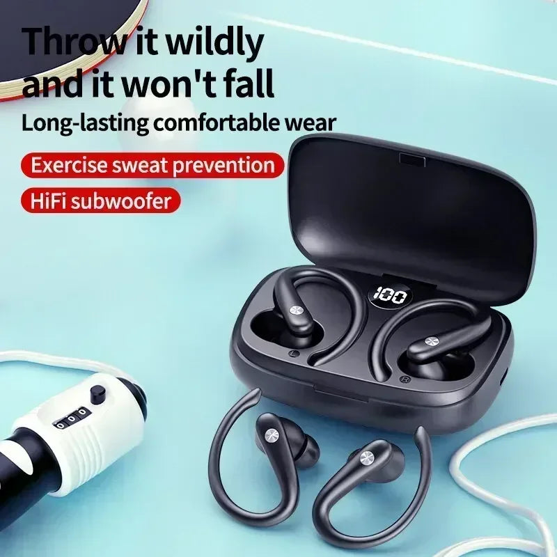 Xiaomi A520 Touch Control Earphone Bluetooth 5.3 TWS Earbuds Waterproof 9D HIFI Sport Gaming Earphone Noise Reduction Headphones