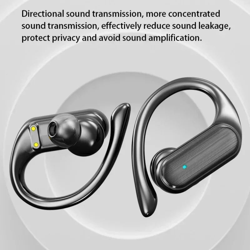 Xiaomi A520 Touch Control Earphone Bluetooth 5.3 TWS Earbuds Waterproof 9D HIFI Sport Gaming Earphone Noise Reduction Headphones