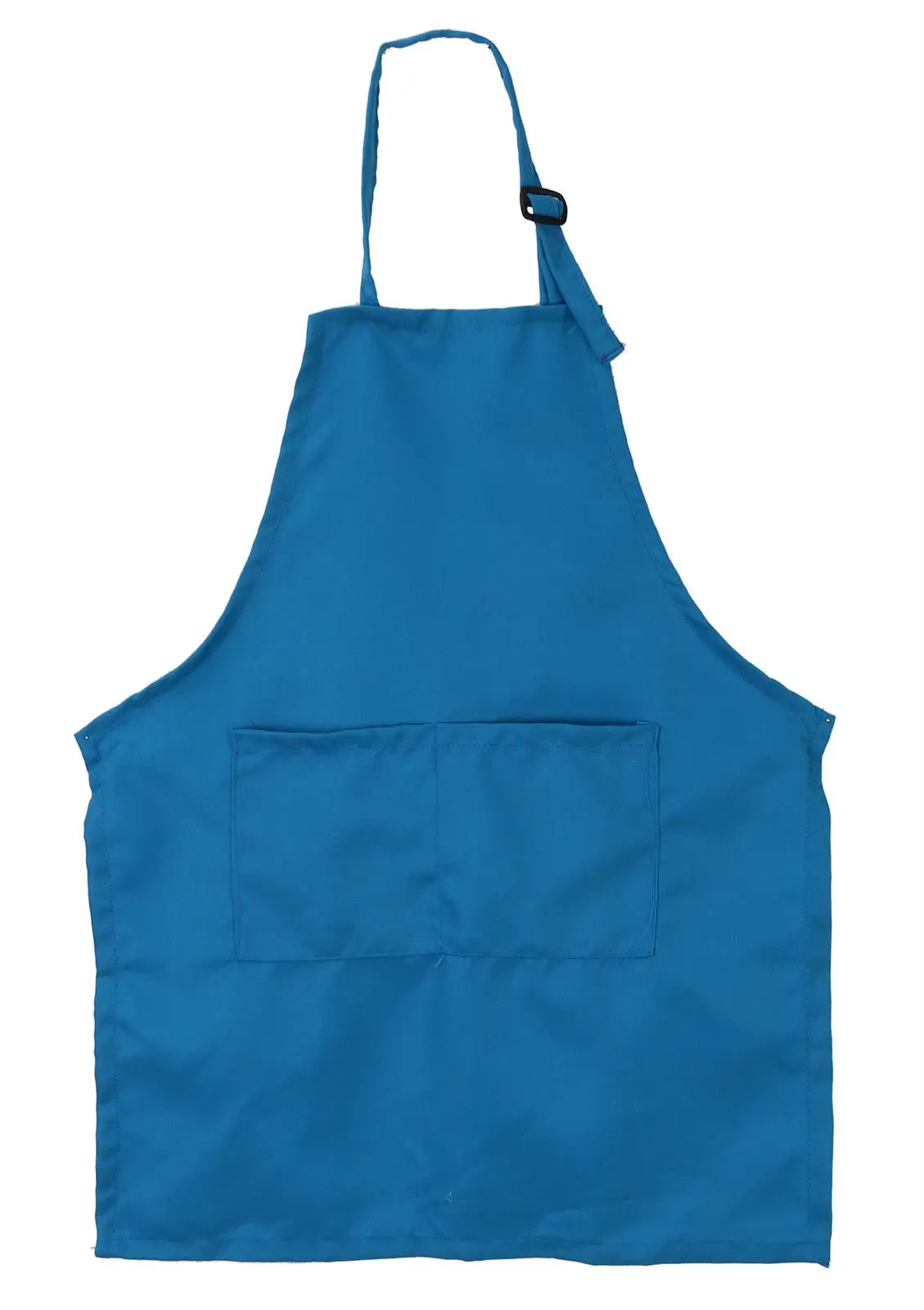 Limit 500 New Kids Apron Child Painting Cooking Baby Pinafore Solid Color Kitchen Hot Sale Toddler Clean Aprons