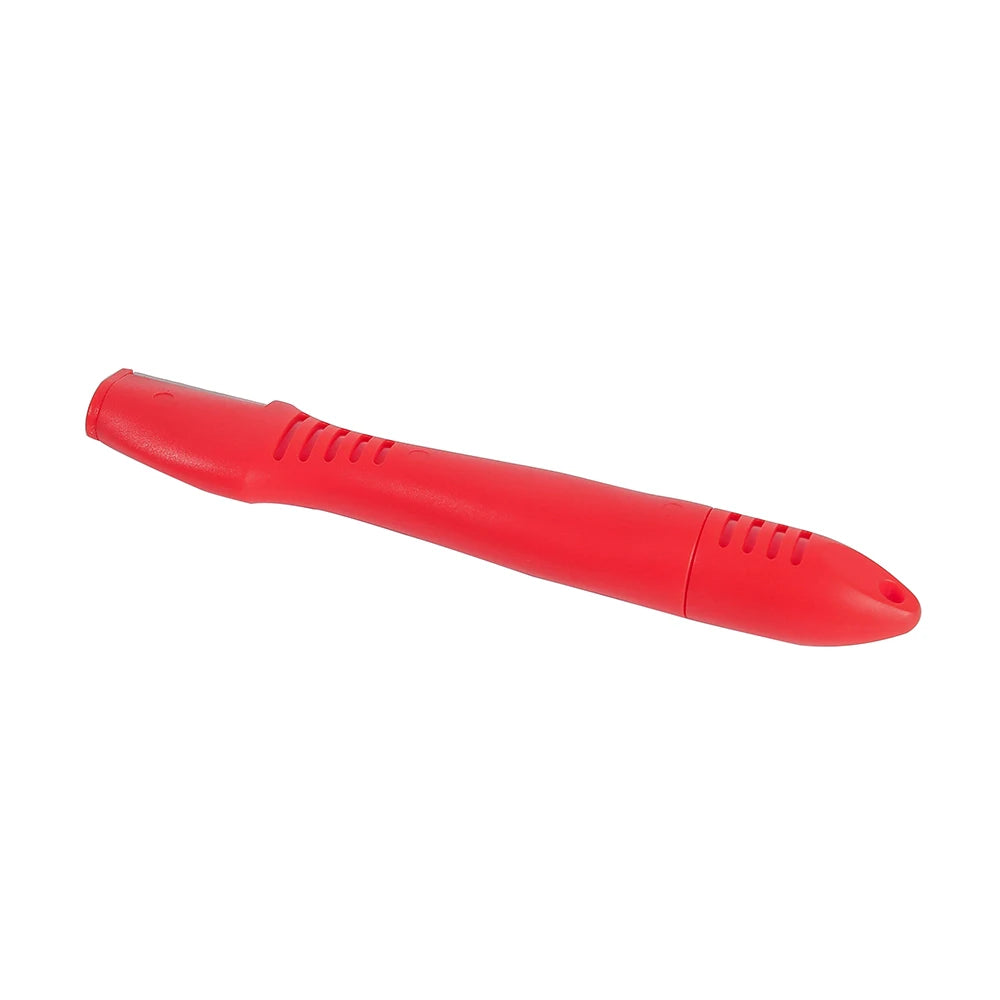 NUOTEN Brand Professional Mini Portable Pen Shape Knife Sharpener Sharpening Stone Outdoor Tools Easy To Use  And Take